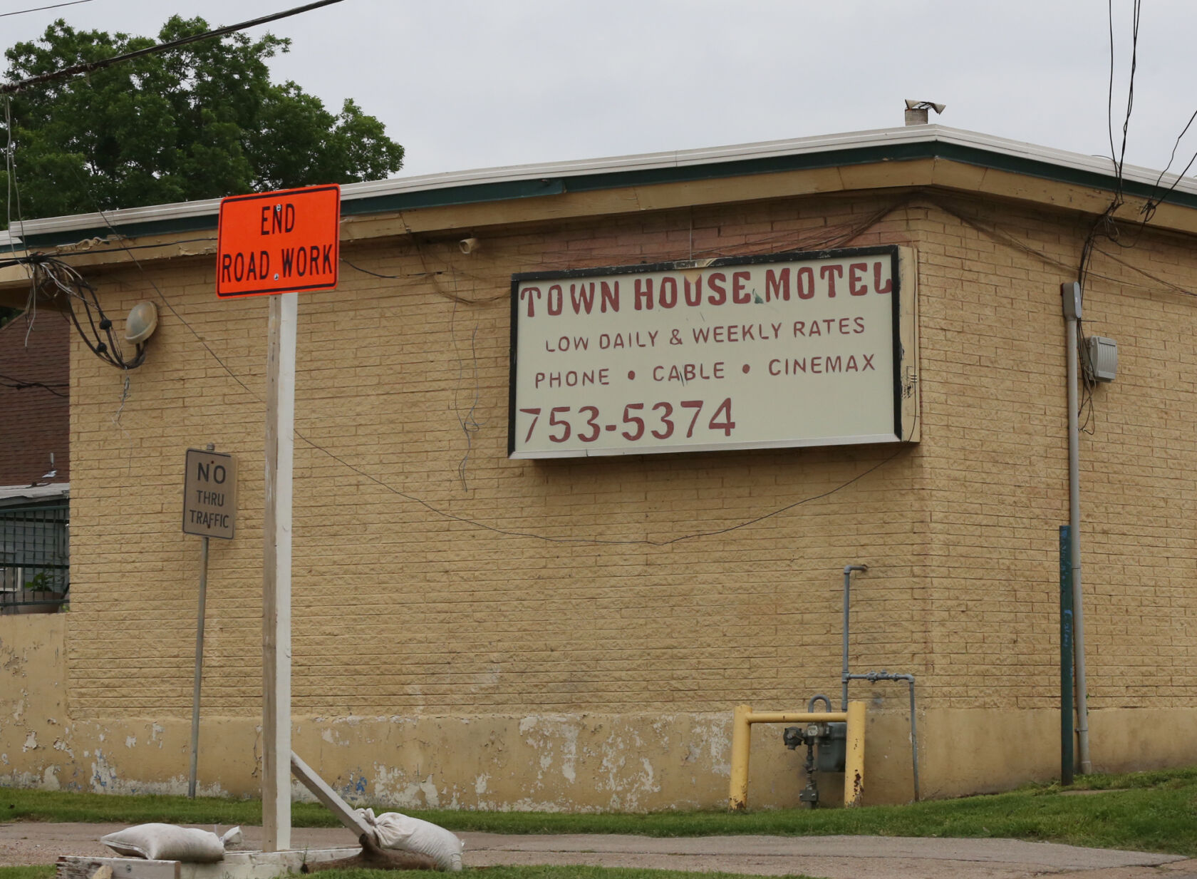 Town House